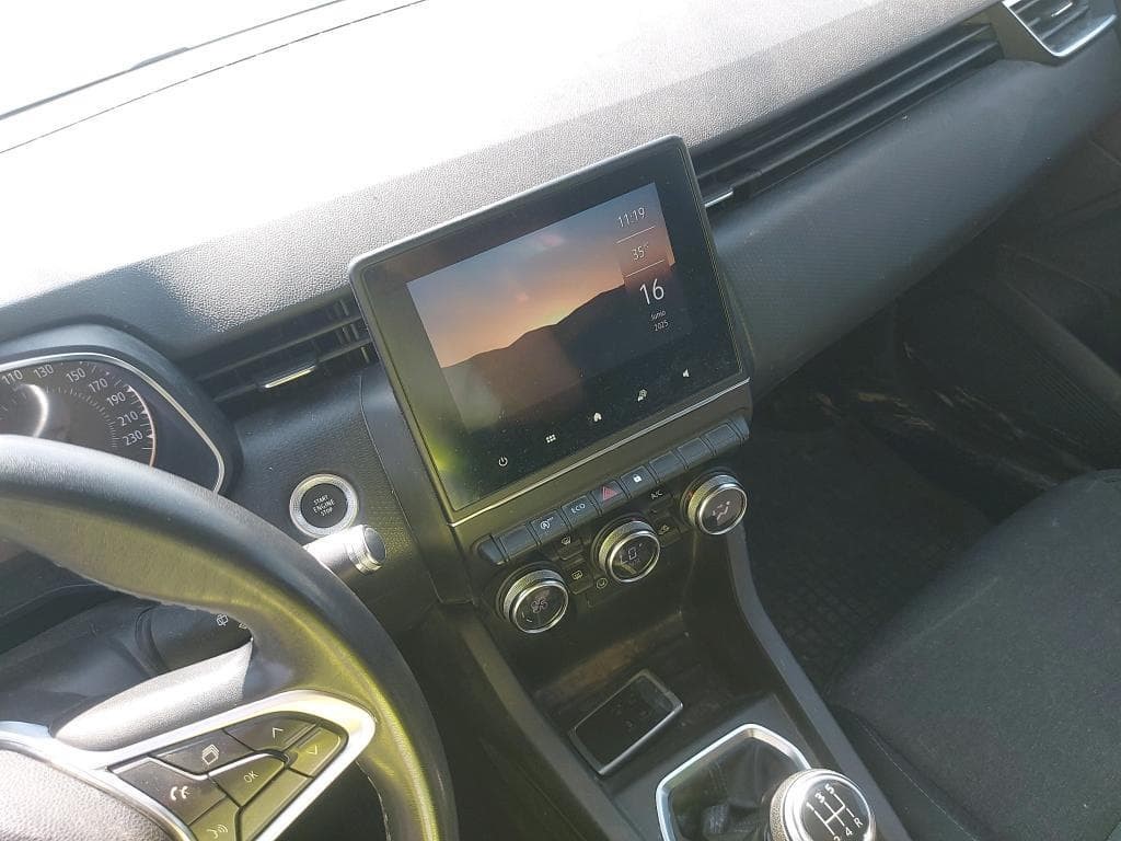 Foto 9 RENAULT CLIO V  INTENS 1.0 Tce 100CV 