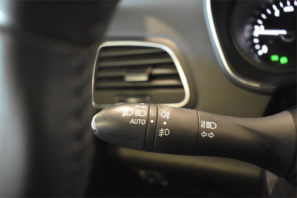 Foto 11 RENAULT MEGANE 1.5 DCI  BUSINESS BLUE 115CV