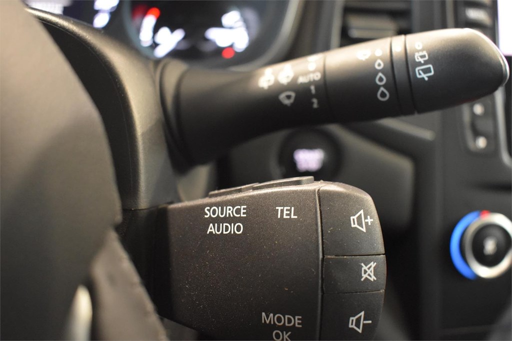 Foto 12 RENAULT MEGANE 1.5 DCI  BUSINESS BLUE 115CV