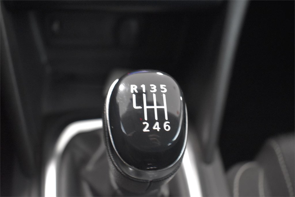 Foto 13 RENAULT MEGANE 1.5 DCI  BUSINESS BLUE 115CV