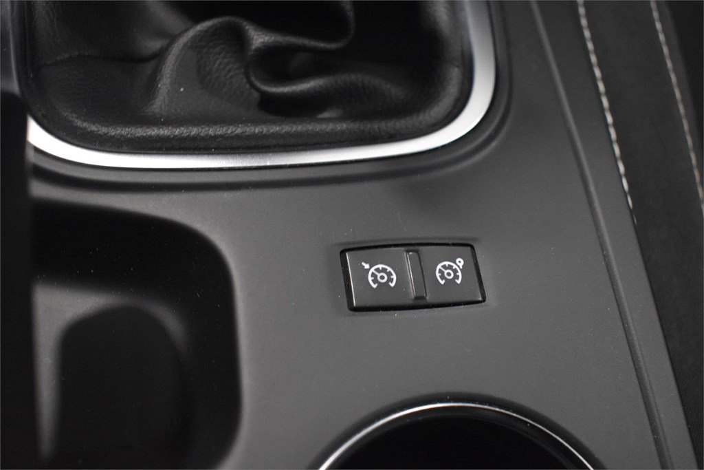 Foto 15 RENAULT MEGANE 1.5 DCI  BUSINESS BLUE 115CV