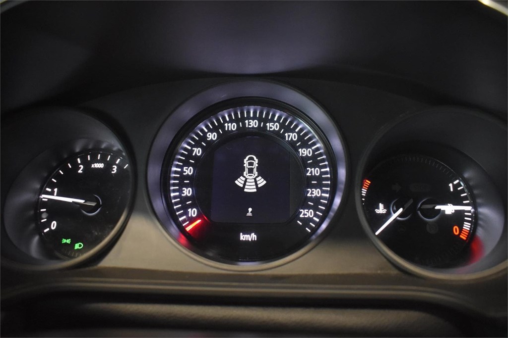 Foto 20 RENAULT MEGANE 1.5 DCI  BUSINESS BLUE 115CV