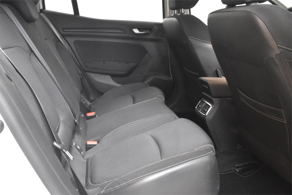 Foto 9 RENAULT MEGANE 1.5 DCI  BUSINESS BLUE 115CV