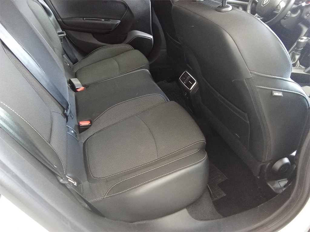 Foto 12 RENAULT MEGANE 1.5 DCI  EQUILIBRE BLUE 115CV