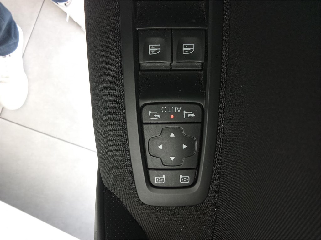 Foto 18 RENAULT MEGANE 1.5 DCI  EQUILIBRE BLUE 115CV