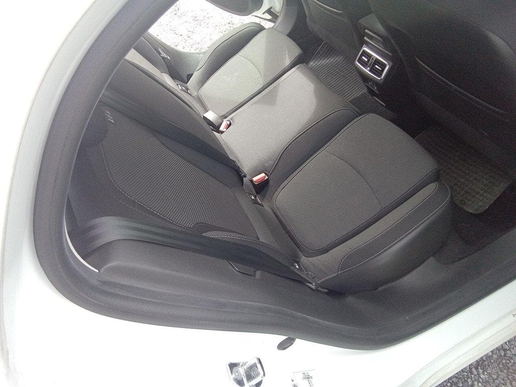 Foto 8 RENAULT MEGANE 1.5 DCI  EQUILIBRE BLUE 115CV