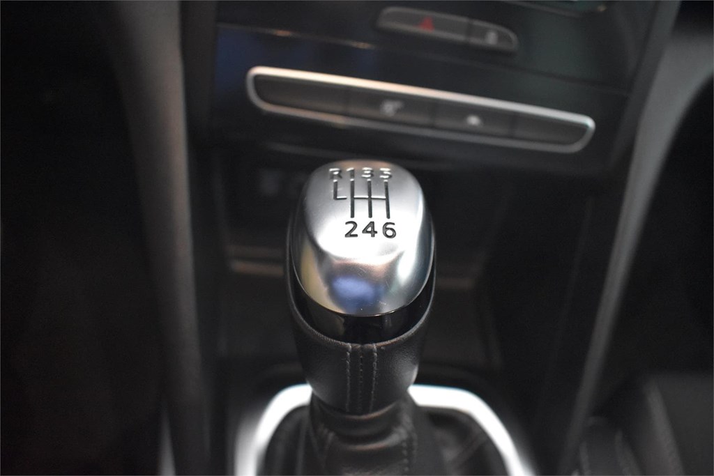 Foto 16 RENAULT MEGANE 1.5 DCI  ZEN BLUE 115CV