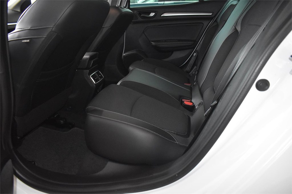 Foto 7 RENAULT MEGANE 1.5 DCI  ZEN BLUE 115CV