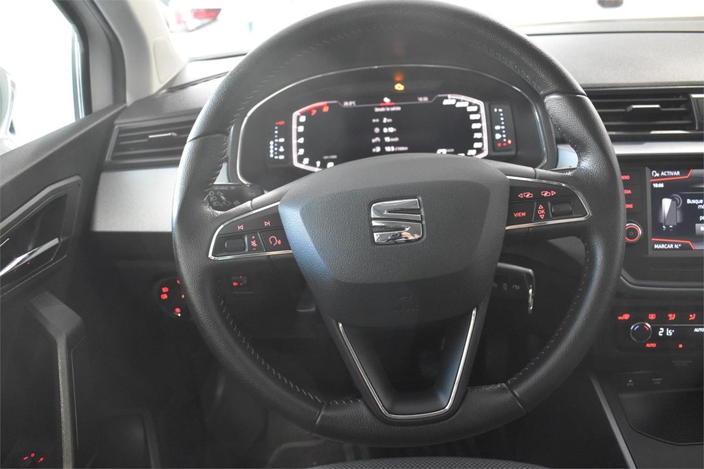 Foto 13 SEAT ARONA 1.0 TSI 70kW (95CV) STYLE EDITION ECO (CX)