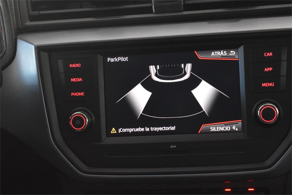 Foto 15 SEAT ARONA 1.0 TSI 70kW (95CV) STYLE EDITION ECO (CX)