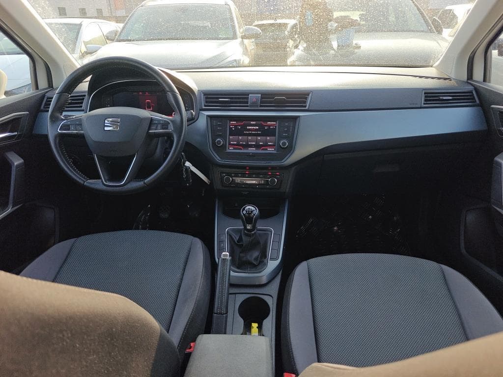 Foto 3 SEAT Arona 1.0 TSI 70kW (95CV) Style Edition Eco (CX)