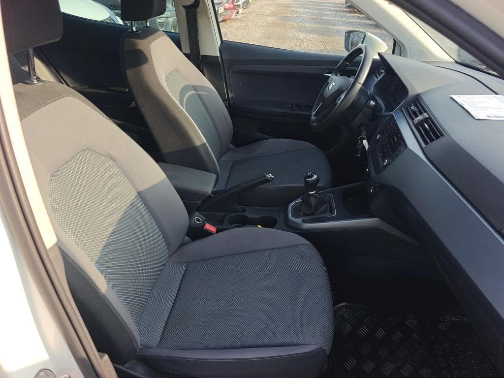 Foto 4 SEAT Arona 1.0 TSI 70kW (95CV) Style Edition Eco (CX)