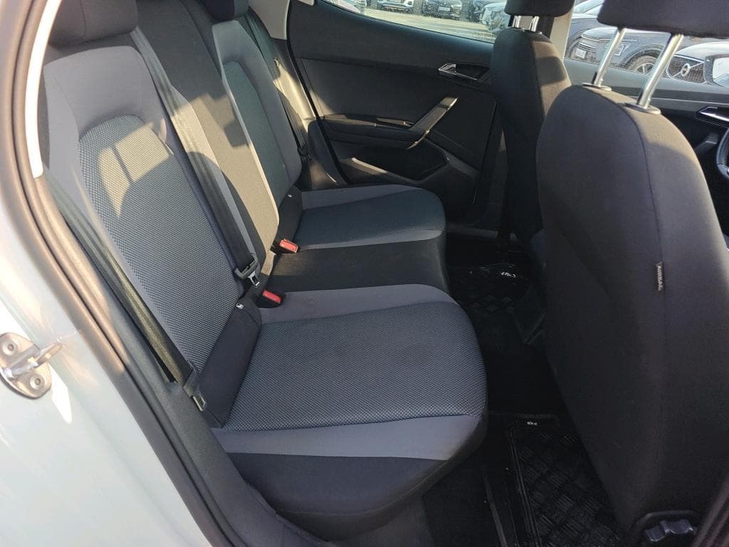 Foto 5 SEAT Arona 1.0 TSI 70kW (95CV) Style Edition Eco (CX)