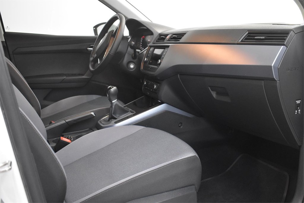 Foto 6 SEAT ARONA 1.0 TSI 70kW (95CV) STYLE EDITION ECO (CX)