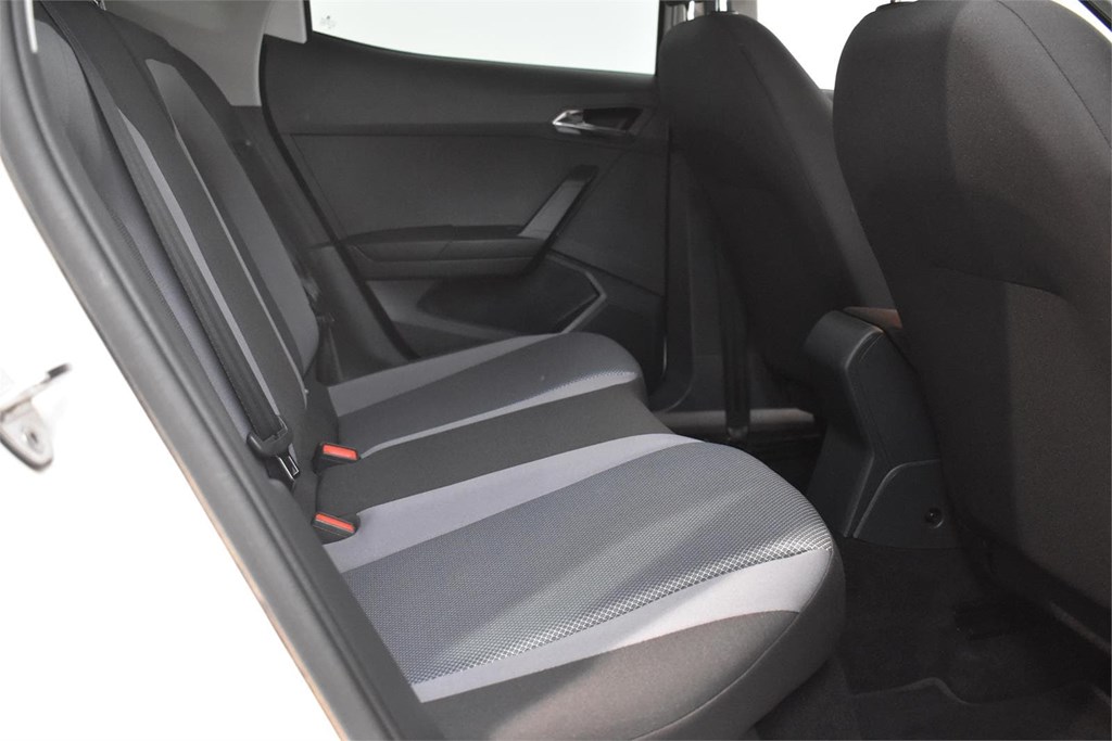 Foto 7 SEAT ARONA 1.0 TSI 70kW (95CV) STYLE EDITION ECO (CX)