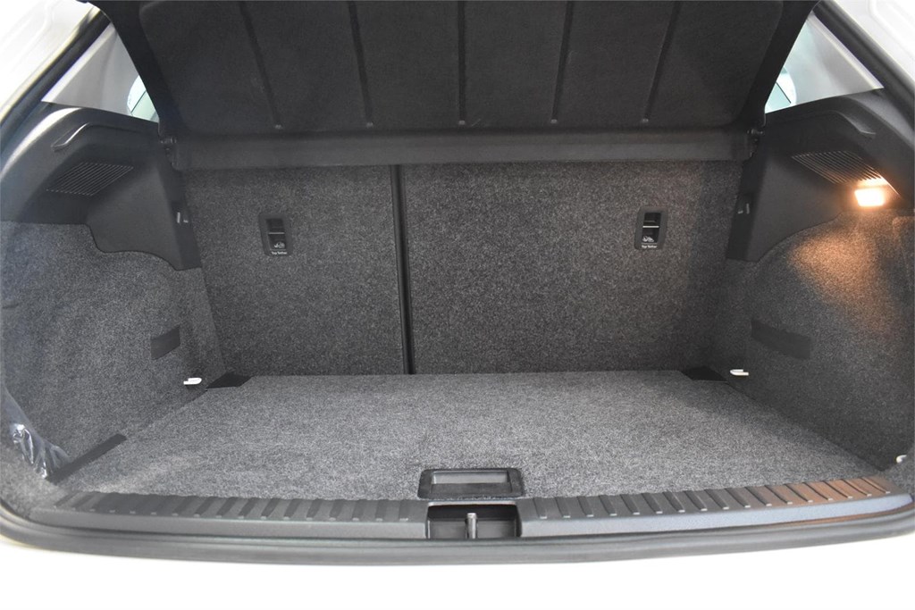 Foto 8 SEAT ARONA 1.0 TSI 70kW (95CV) STYLE EDITION ECO (CX)
