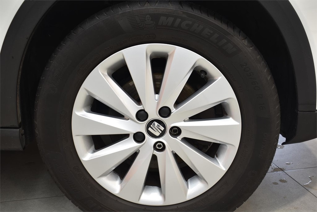 Foto 10 SEAT ARONA STYLE EDITION 1.0TSI 95CV