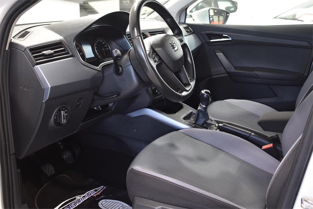Foto 12 SEAT ARONA STYLE EDITION 1.0TSI 95CV