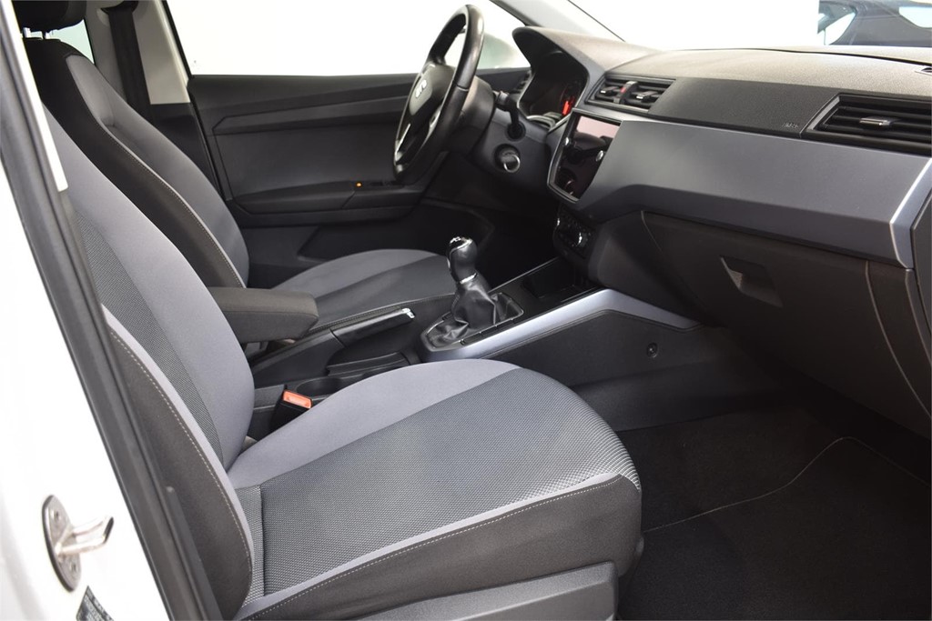 Foto 13 SEAT ARONA STYLE EDITION 1.0TSI 95CV