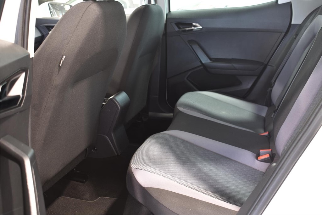 Foto 14 SEAT ARONA STYLE EDITION 1.0TSI 95CV