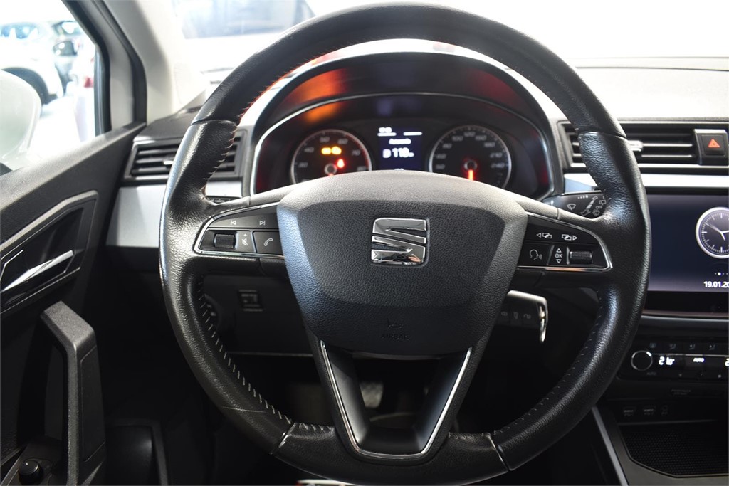 Foto 21 SEAT ARONA STYLE EDITION 1.0TSI 95CV