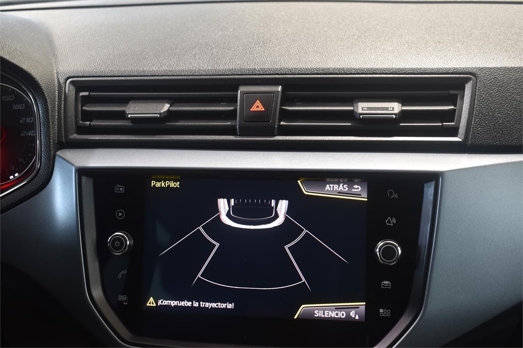 Foto 23 SEAT ARONA STYLE EDITION 1.0TSI 95CV
