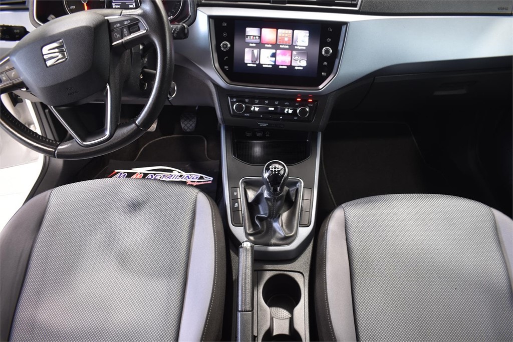 Foto 28 SEAT ARONA STYLE EDITION 1.0TSI 95CV