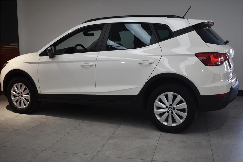 Foto 31 SEAT ARONA STYLE EDITION 1.0TSI 95CV