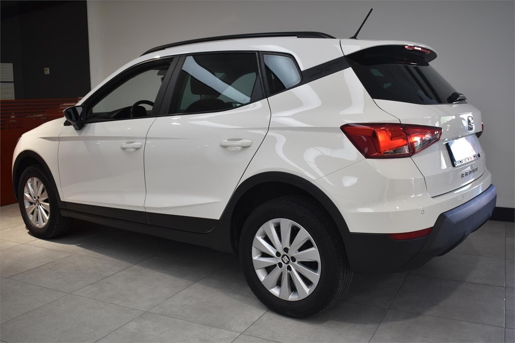 Foto 8 SEAT ARONA STYLE EDITION 1.0TSI 95CV