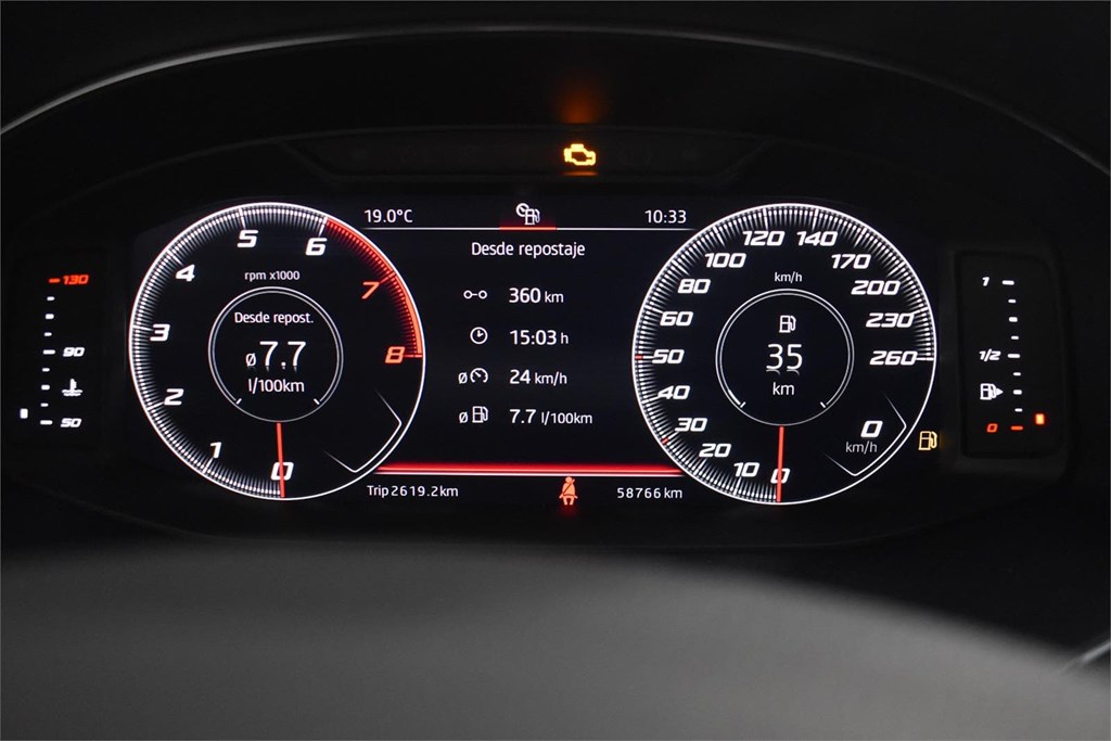 Foto 15 SEAT ARONA STYLE EDITION 1.0TSI 95CV