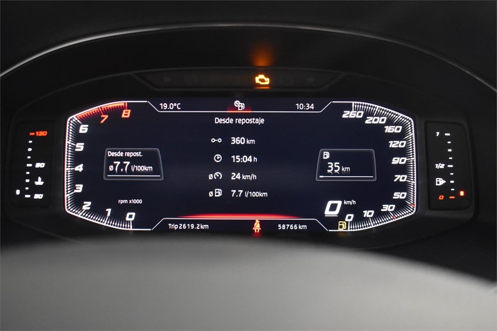 Foto 17 SEAT ARONA STYLE EDITION 1.0TSI 95CV