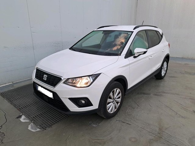 SEAT ARONA STYLE EDITION 1.0TSI 95CV