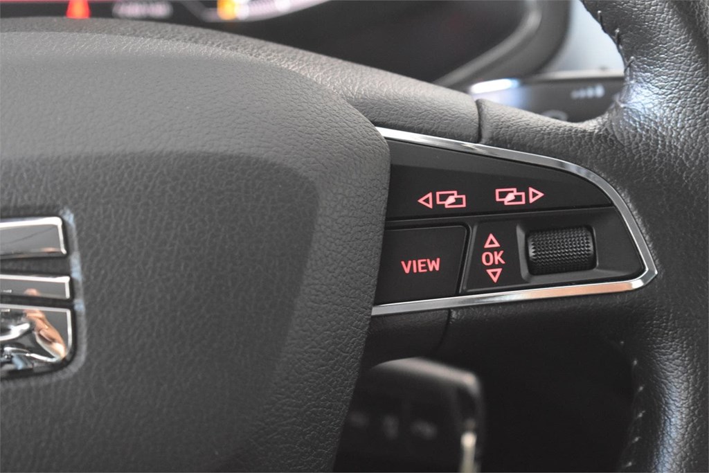 Foto 20 SEAT ARONA STYLE EDITION 1.0TSI 95CV