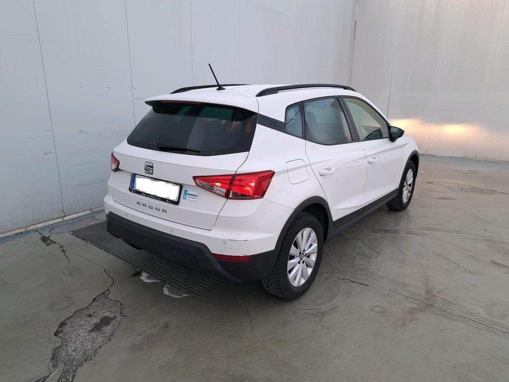 Foto 2 SEAT ARONA STYLE EDITION 1.0TSI 95CV