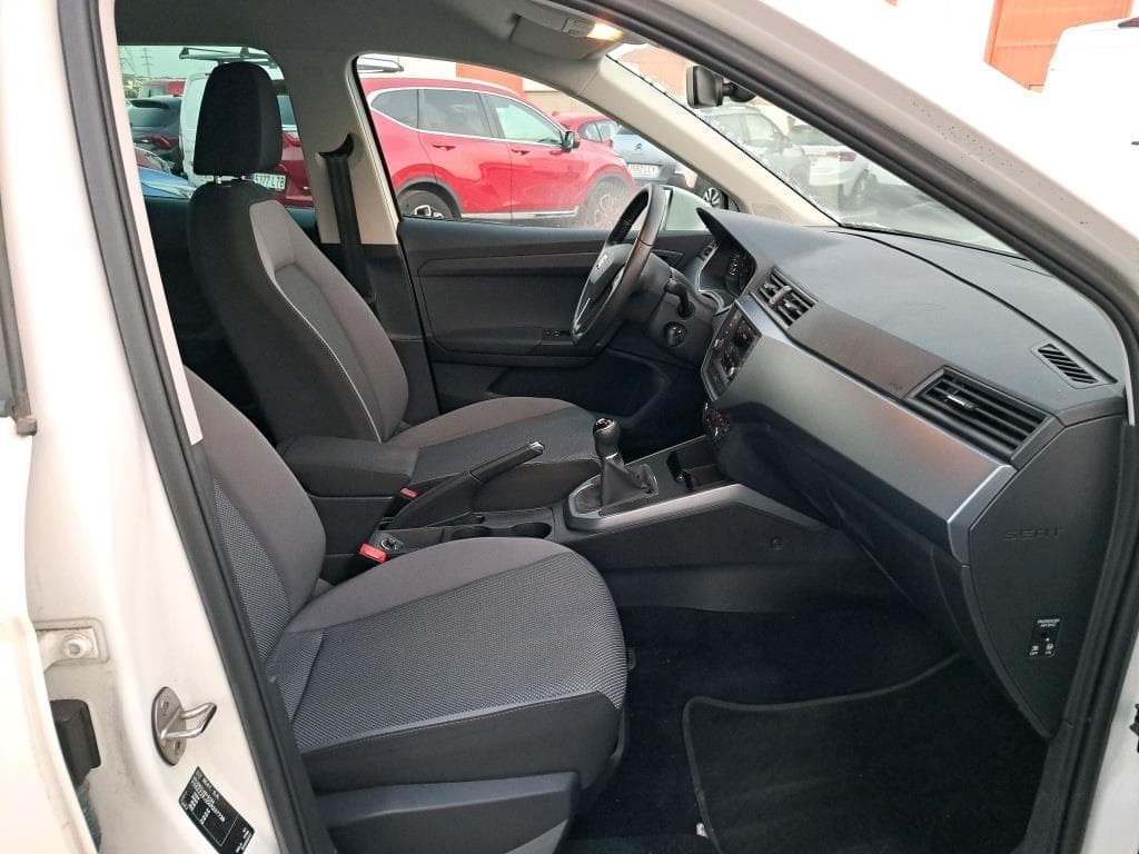 Foto 3 SEAT ARONA STYLE EDITION 1.0TSI 95CV