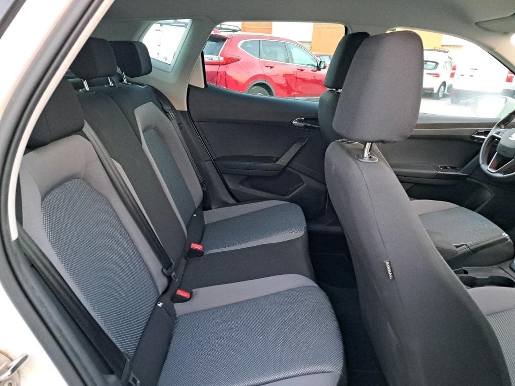 Foto 4 SEAT ARONA STYLE EDITION 1.0TSI 95CV