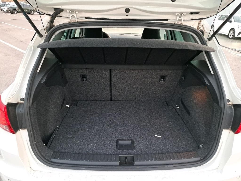 Foto 5 SEAT ARONA STYLE EDITION 1.0TSI 95CV