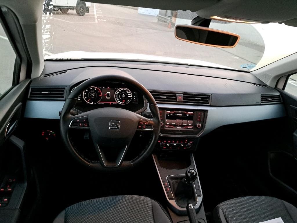 Foto 6 SEAT ARONA STYLE EDITION 1.0TSI 95CV