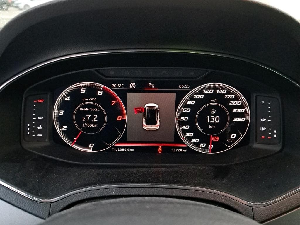 Foto 7 SEAT ARONA STYLE EDITION 1.0TSI 95CV