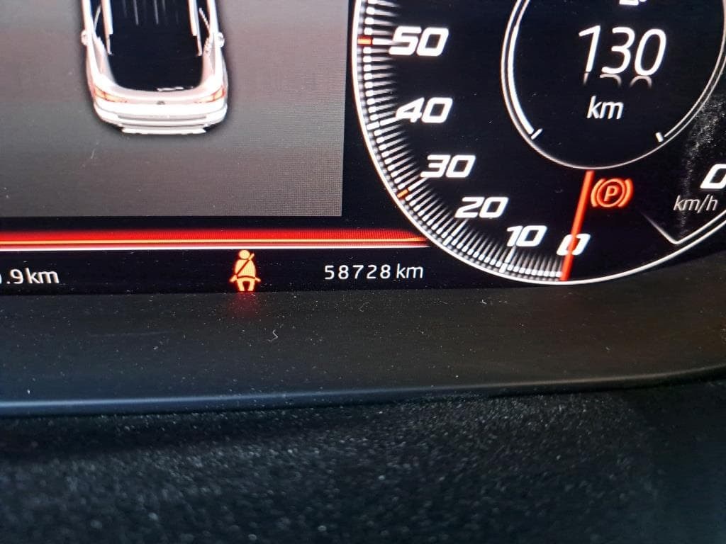 Foto 8 SEAT ARONA STYLE EDITION 1.0TSI 95CV