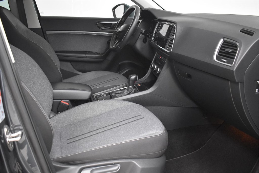 Foto 11 SEAT ATECA  1.5 TSI 150CV DSG STYLE GO 