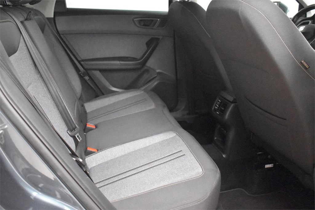 Foto 12 SEAT ATECA  1.5 TSI 150CV DSG STYLE GO 