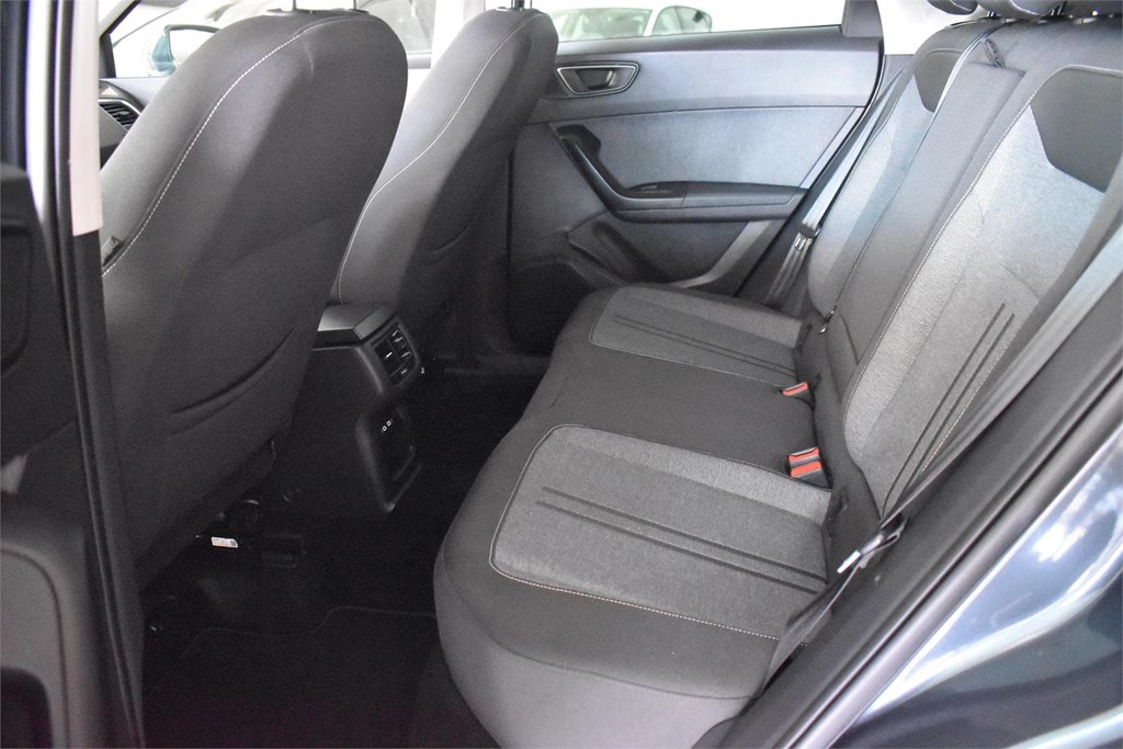 Foto 13 SEAT ATECA  1.5 TSI 150CV DSG STYLE GO 