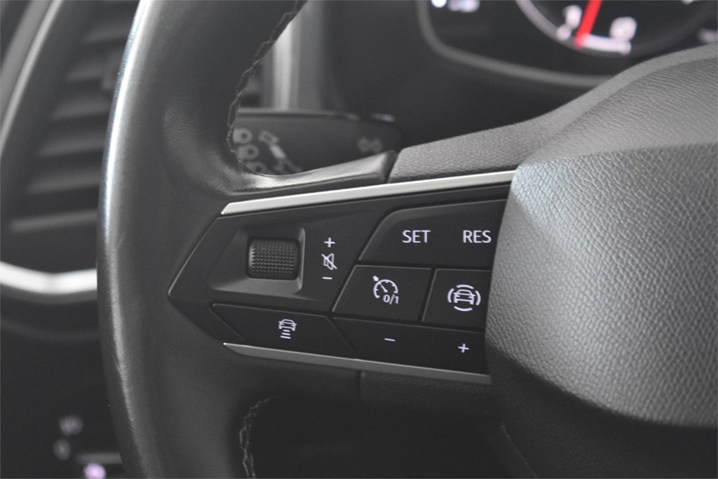 Foto 19 SEAT ATECA  1.5 TSI 150CV DSG STYLE GO 