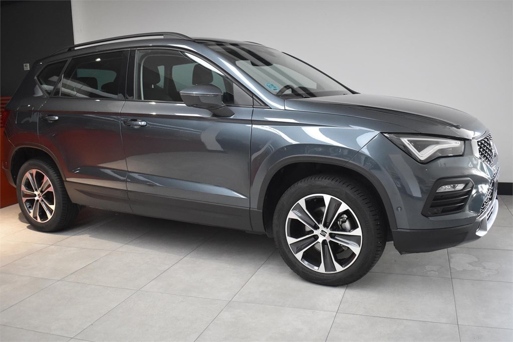 Foto 1 SEAT ATECA  1.5 TSI 150CV DSG STYLE GO 