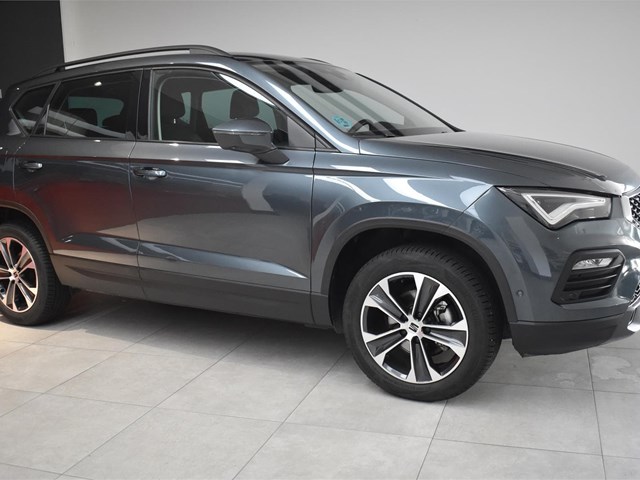 SEAT ATECA  1.5 TSI 150CV DSG STYLE GO 