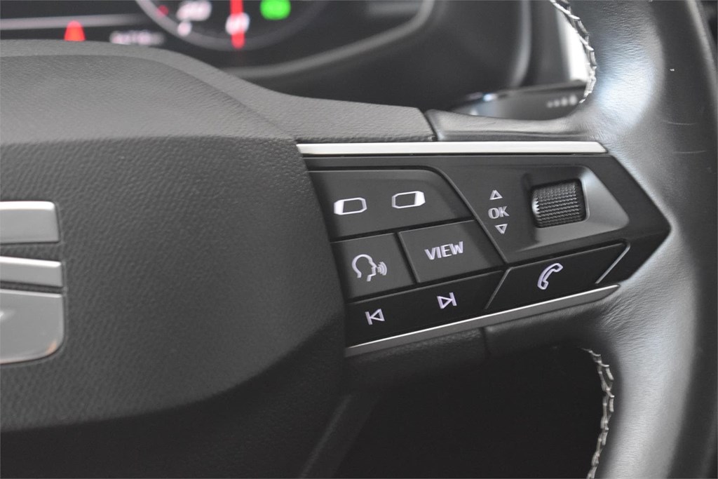 Foto 20 SEAT ATECA  1.5 TSI 150CV DSG STYLE GO 