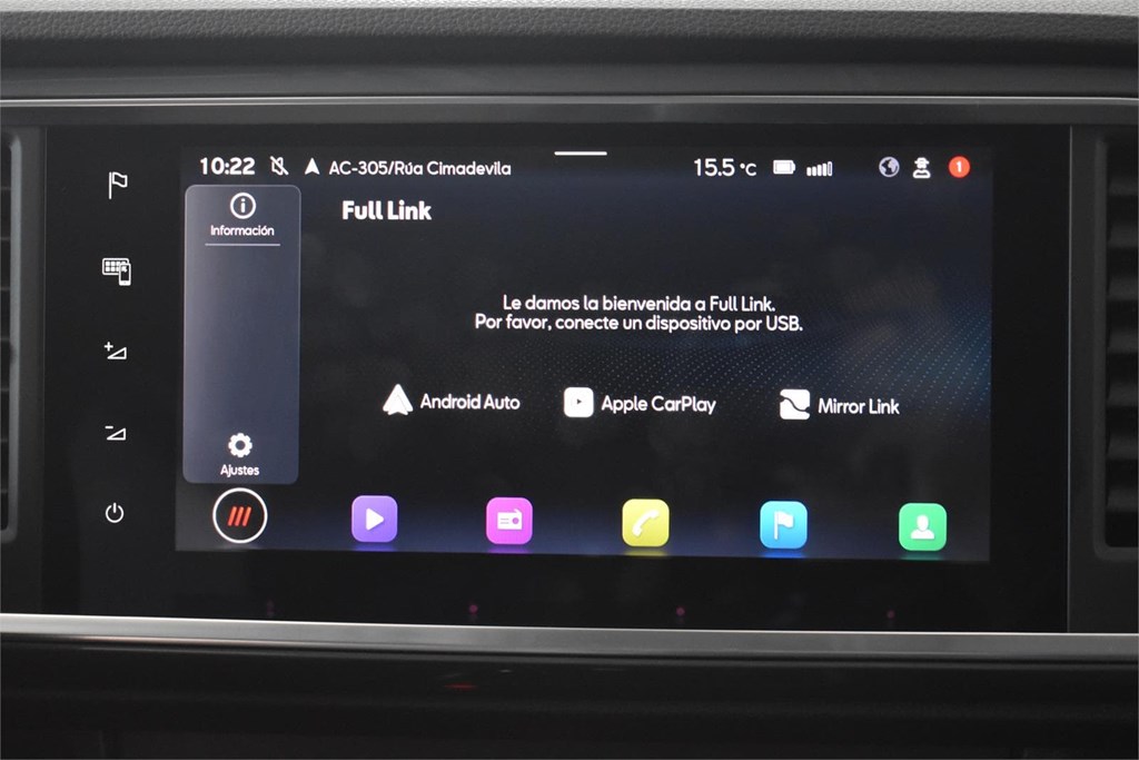 Foto 21 SEAT ATECA  1.5 TSI 150CV DSG STYLE GO 