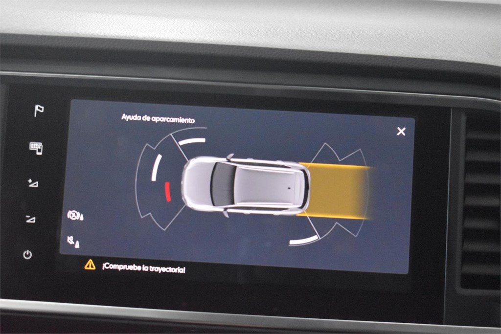 Foto 25 SEAT ATECA  1.5 TSI 150CV DSG STYLE GO 