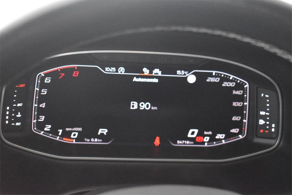Foto 27 SEAT ATECA  1.5 TSI 150CV DSG STYLE GO 
